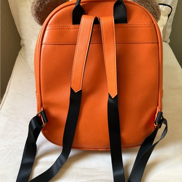 Star Wars Ewok Backpack - Picture 4 of 6